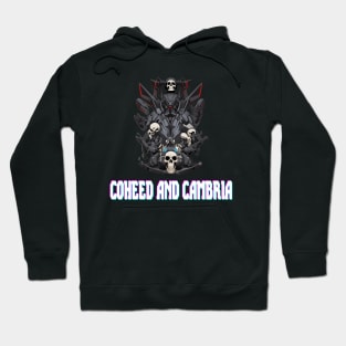 Coheed and Cambria Hoodie